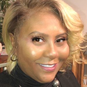 Meet your Posher, Brenda